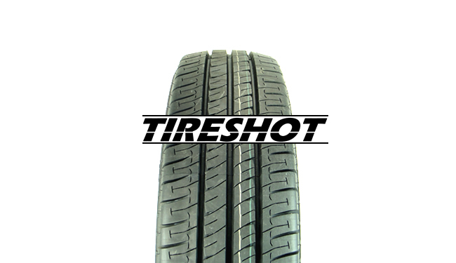 Tire Michelin Agilis